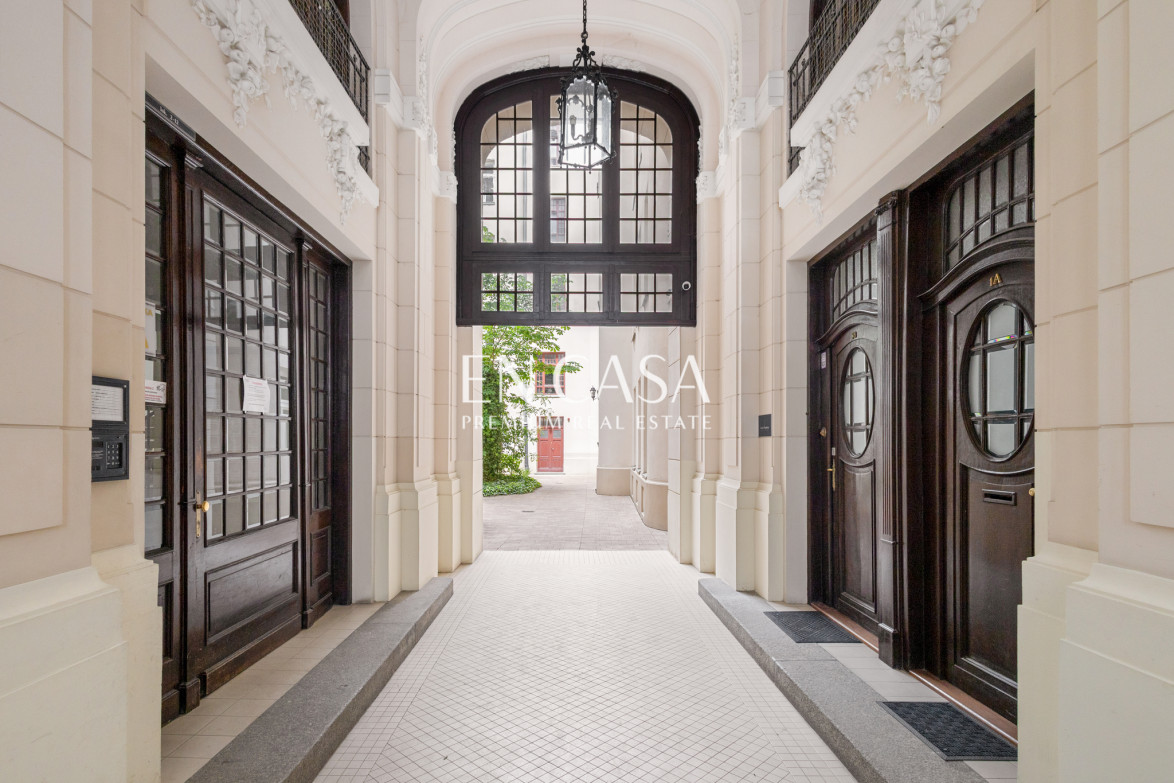 Apartment Rent Warszawa Śródmieście Bagatela 2